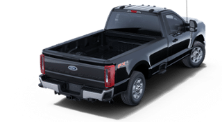 2025 Ford Super Duty® External Image 4
